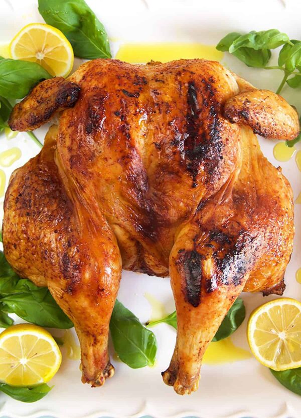 Whole Chicken / ホールチキン